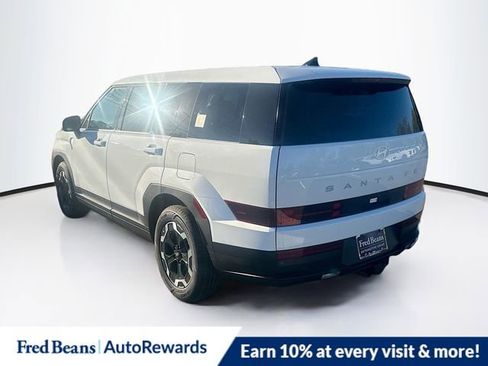 New 2026 Hyundai Santa Fe SE image 4