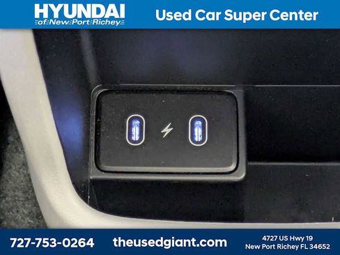 Used 2024 Hyundai Kona SEL FWD image 16