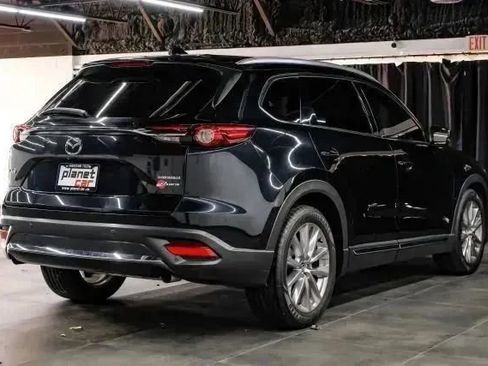 Used 2020 MAZDA CX-9 Grand Touring FWD image 11