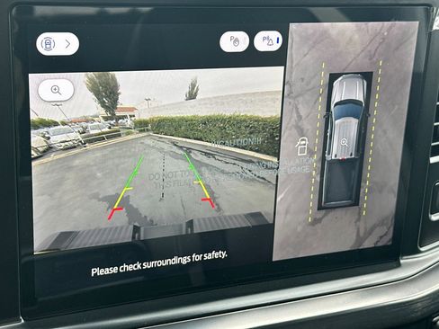 New 2026 Ford F350 Lariat w/ Lariat Ultimate Package image 19