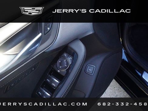 Certified 2022 Cadillac CT5 Premium Luxury image 19