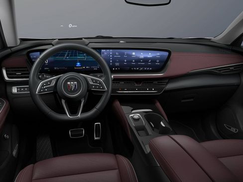 Used 2026 Buick Envision Sport Touring AWD/4WD image 7