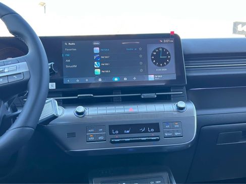 New 2026 Hyundai Kona SEL Premium AWD/4WD image 35