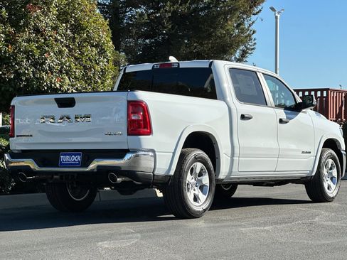 New 2026 RAM 1500 Big Horn image 4