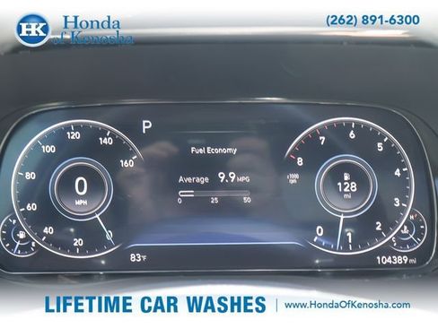 Used 2022 Hyundai Palisade Limited w/ Cargo Package AWD/4WD image 17