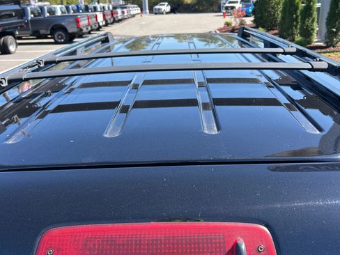 Used 2017 Ford Expedition EL Limited image 6