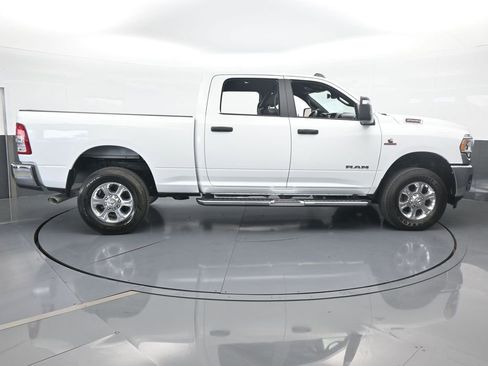 Used 2024 RAM 2500 Big Horn image 7