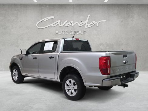 Used 2021 Ford Ranger XLT RWD image 14