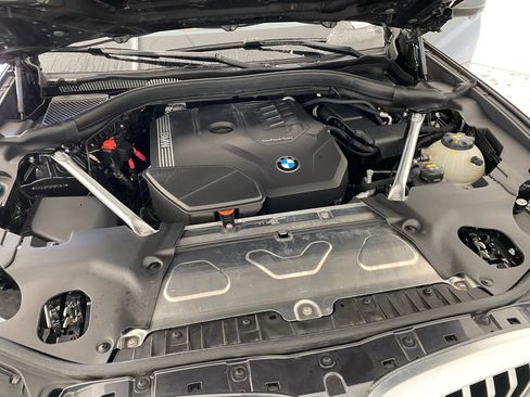Certified 2023 BMW X3 xDrive30i w/ Premium Package image 32