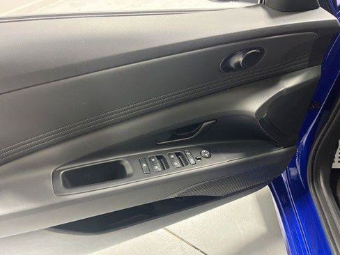 New 2026 Hyundai Elantra Sport FWD image 6