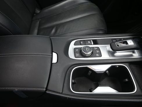 Certified 2023 INFINITI QX60 Luxe w/ Cargo Package image 29