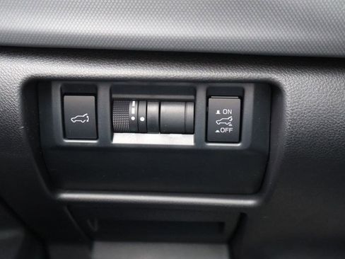New 2026 Subaru Forester Sport AWD/4WD image 33