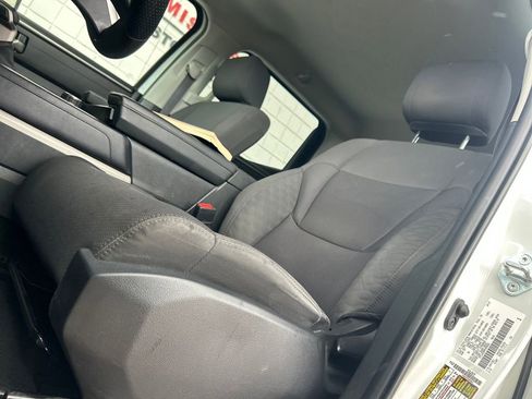 Used 2023 Toyota Tundra SR5 image 8