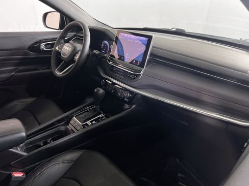 Used 2023 Jeep Compass Limited w/ Elite Group for (Red) Edition image 28