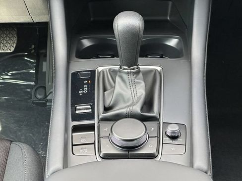 New 2026 MAZDA MAZDA3 s FWD image 11