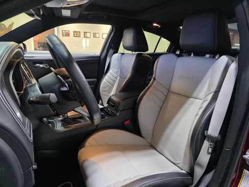 Used 2023 Dodge Charger SRT Hellcat image 22