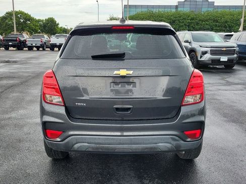 Used 2020 Chevrolet Trax LS image 5