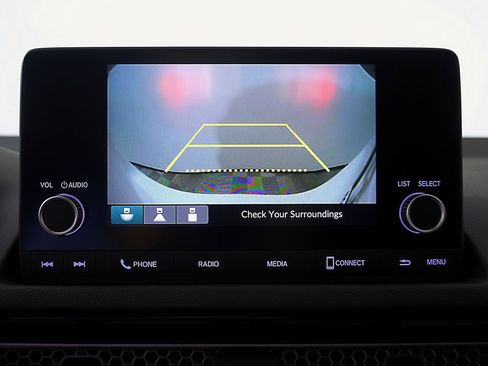 New 2026 Honda Civic LX image 24