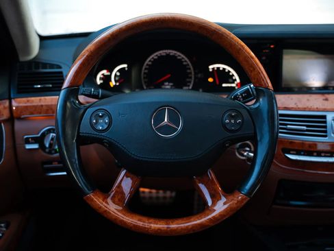 Used 2007 Mercedes-Benz S 65 AMG image 39