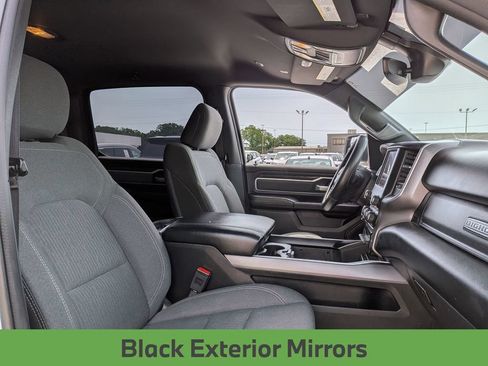 Used 2022 RAM 1500 Big Horn RWD image 25