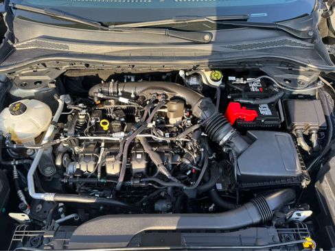 Used 2022 Ford Escape Titanium w/ Titanium Elite Package image 22