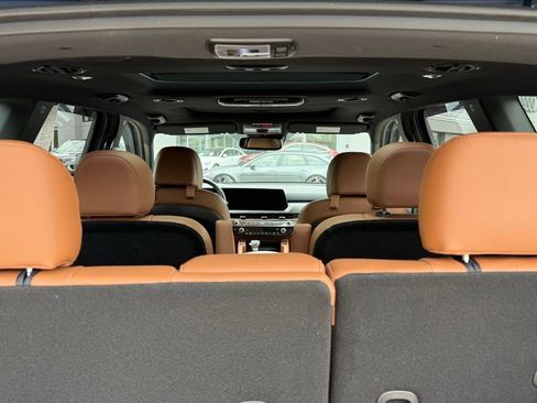 Used 2024 Kia Telluride SX X-Line AWD/4WD image 18