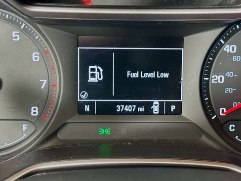 Used 2021 Chevrolet TrailBlazer LS image 12