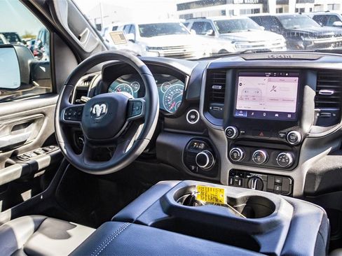 Used 2023 RAM 1500 Tradesman w/ Trailer Tow Group image 15