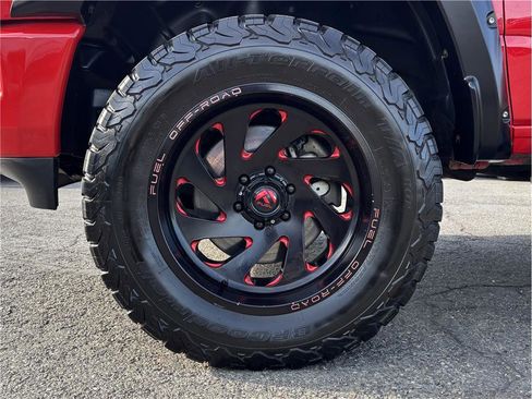 Used 2019 RAM 1500 Sport w/ Advanced Safety Group AWD/4WD image 9