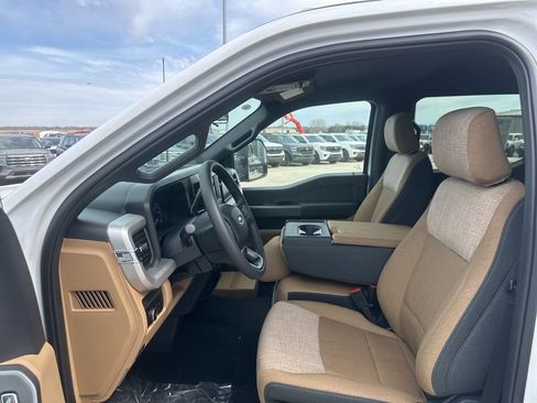 New 2026 Ford F250 XLT image 17