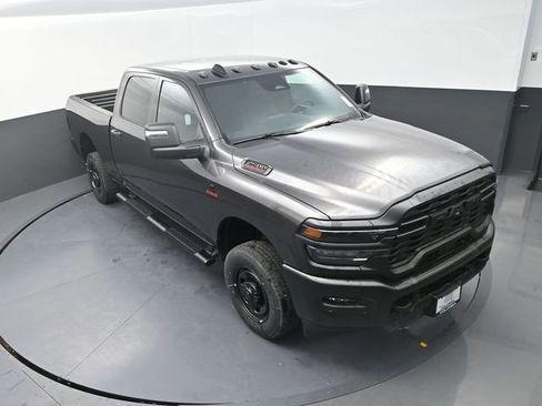 New 2026 RAM 2500 Tradesman AWD/4WD image 12