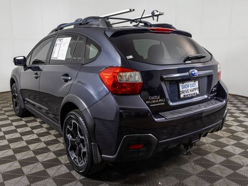 Used 2015 Subaru Crosstrek 2.0i Limited AWD/4WD image 16