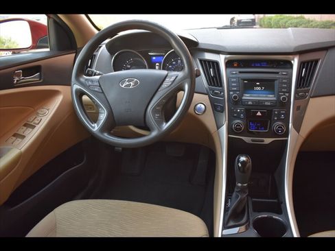 Used 2015 Hyundai Sonata Hybrid FWD image 27