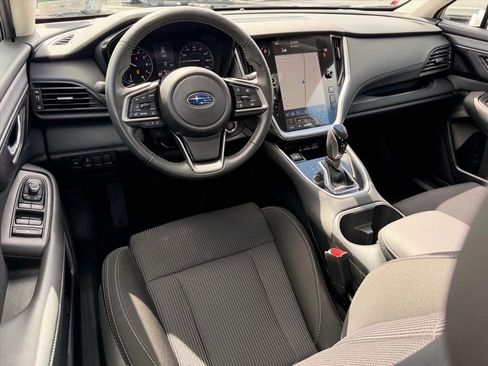 Certified 2025 Subaru Legacy Premium image 5