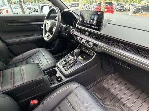 Used 2024 Honda CR-V Sport-L image 48