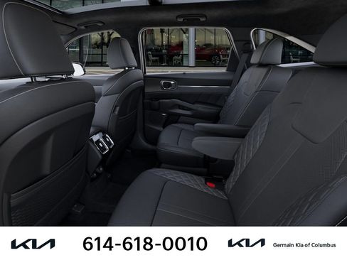 New 2026 Kia Sorento SX Prestige AWD/4WD image 21