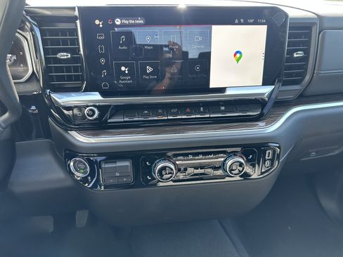 New 2026 GMC Sierra 1500 Elevation image 28