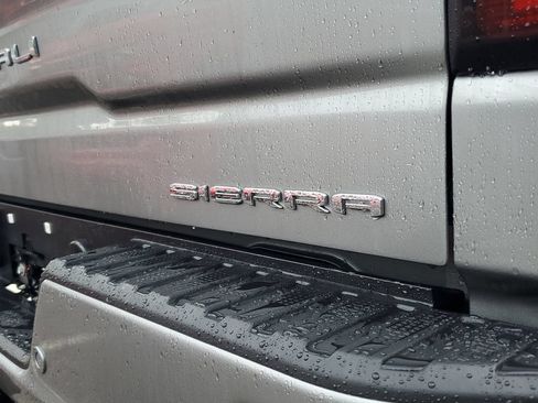 Used 2024 GMC Sierra 1500 Denali w/ Denali Reserve Package AWD/4WD image 7