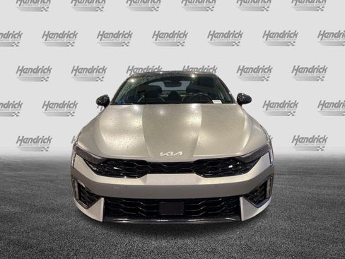 Used 2025 Kia K5 GT-Line w/ GT-Line Premium Package FWD image 3