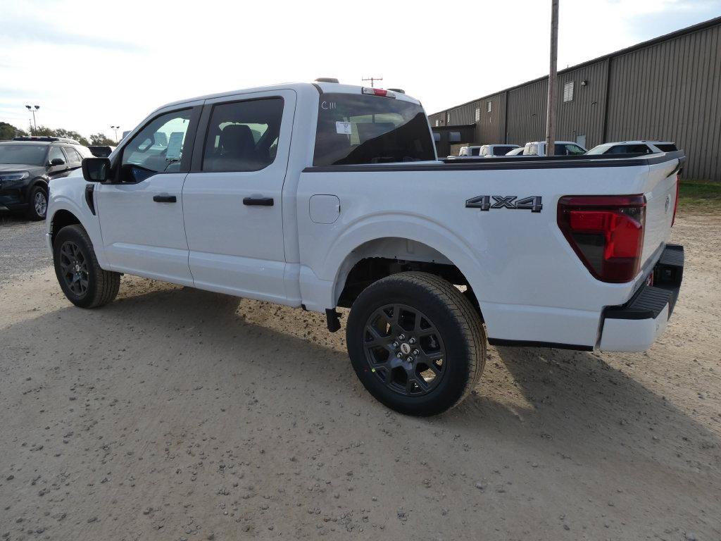 New 2026 Ford F150 STX w/ Equipment Group 200A AWD/4WD image 6