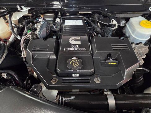 Used 2023 RAM 3500 Big Horn w/ Level 1 Equipment Group image 96