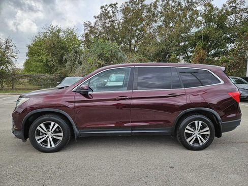 Used 2016 Honda Pilot EX-L image 4