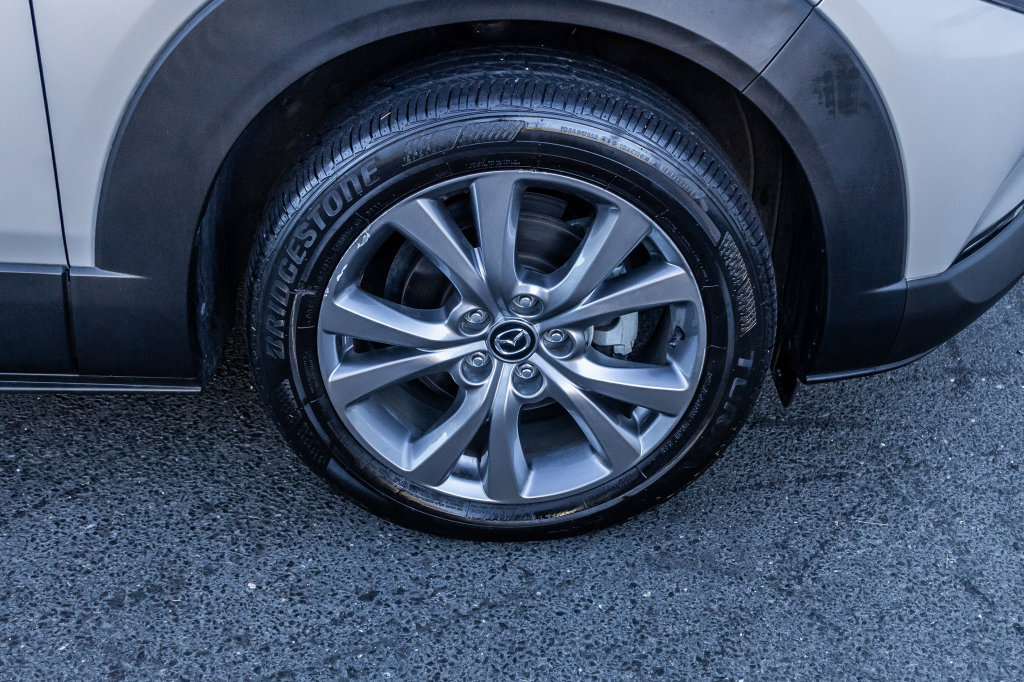 Used 2023 MAZDA CX-30 AWD 2.5 S w/ Preferred Package image 7