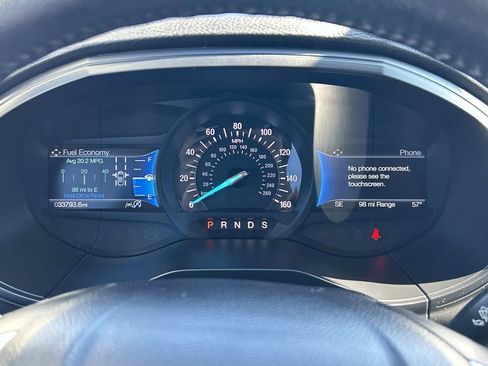 Used 2022 Ford Edge Titanium image 36