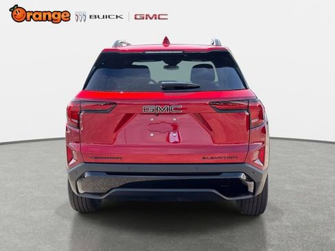 New 2026 GMC Terrain Elevation w/ Elevation Premium Package FWD image 4
