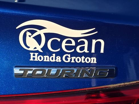 Used 2022 Honda Civic Touring image 26