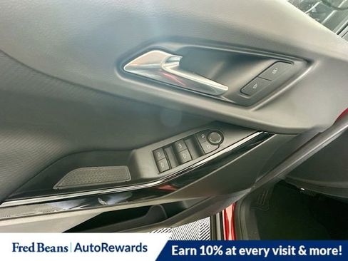 New 2026 Chevrolet Equinox LT image 20