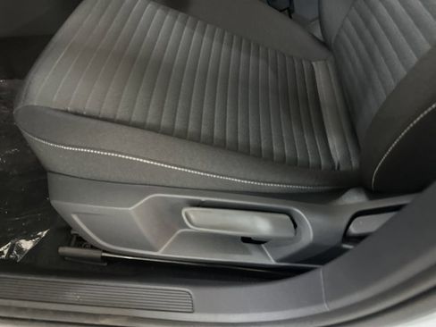 New 2026 Volkswagen Jetta S image 16