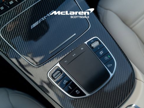 Used 2021 Mercedes-Benz E 63 AMG S image 32