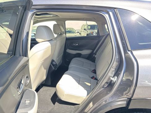 Certified 2026 Honda HR-V EX-L image 23